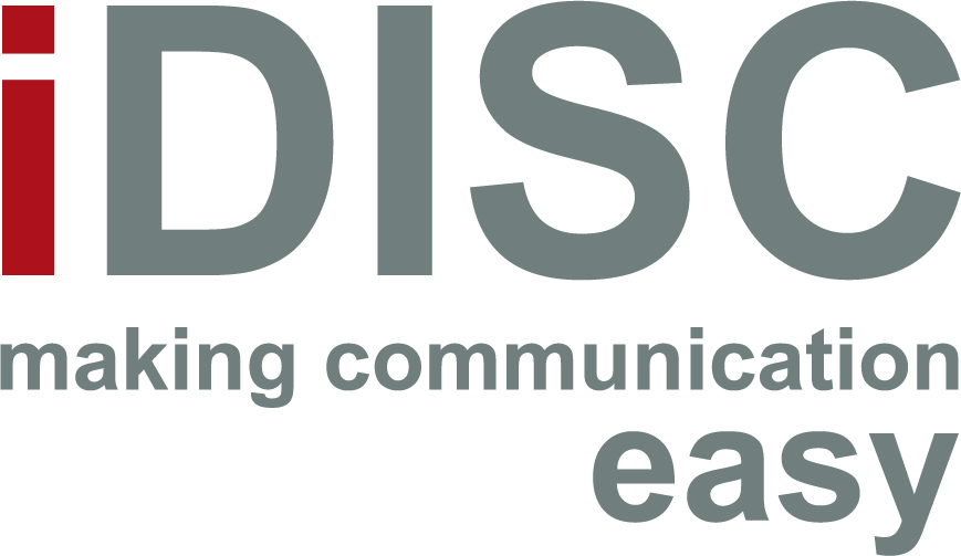 iDISC Logo